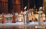 Билет на фестиваль оперы и балета в Аспендос – только билет — 9/9