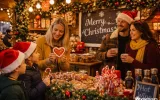 Ausflug zum Alanya Weihnachtsmarkt ab Side für einen Tag — 4/6