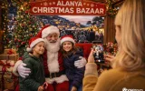 Ausflug zum Alanya Weihnachtsmarkt ab Side für einen Tag — 5/6