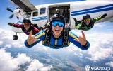 Side & Manavgat Tandem Paraşüt Atlayışı – 4000 m — 2/10