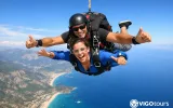 Side & Manavgat Tandem Paraşüt Atlayışı – 4000 m — 4/10