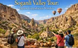 Soganli Valley Tour: Explore Cappadocia’s Wonders — 2/6