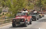 Jeep Safari & Green Canyon w Side | Off-road i Góry Taurus — 2/9