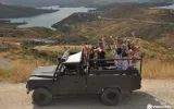 Jeep Safari & Green Canyon w Side | Off-road i Góry Taurus — 3/9