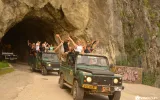 Jeep Safari & Green Canyon w Side | Off-road i Góry Taurus — 4/9