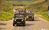 Jeep Safari & Green Canyon w Side | Off-road i Góry Taurus — 5/9