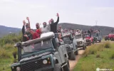 Jeep Safari & Green Canyon w Side | Off-road i Góry Taurus — 7/9