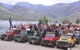 Jeep Safari & Green Canyon w Side | Off-road i Góry Taurus — 8/9