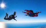Side & Manavgat Tandem Paraşüt Atlayışı – 4000 m — 8/10