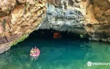 Altinbesik Cave and Ormana Village Day Trip — 8/13