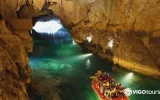 Altinbesik Cave and Ormana Village Day Trip — 9/13