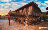 Altinbesik Cave and Ormana Village Day Trip — 13/13