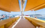 Круиз по Ионическим островам – Корфу, Паксос и Антипаксос — 9/9