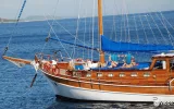 Киклады & остров Миконос — неделя моря и праздника — 10/10