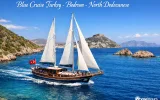 Bodrum - Kuzey Yunan Adaları Haftalık Mavi Yolculuk — 2/2