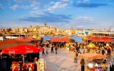 Гастрономическое путешествие: Европа и Азия в Стамбуле — 3/10