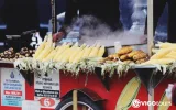 Гастрономическое путешествие: Европа и Азия в Стамбуле — 4/10