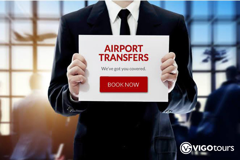 Flughafen Transfer Türkei