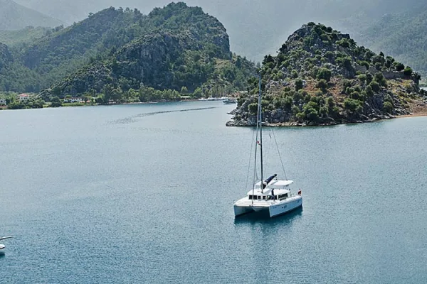 Blue Cruise Marmaris: Best Gulet & Yacht Tours in Turkey