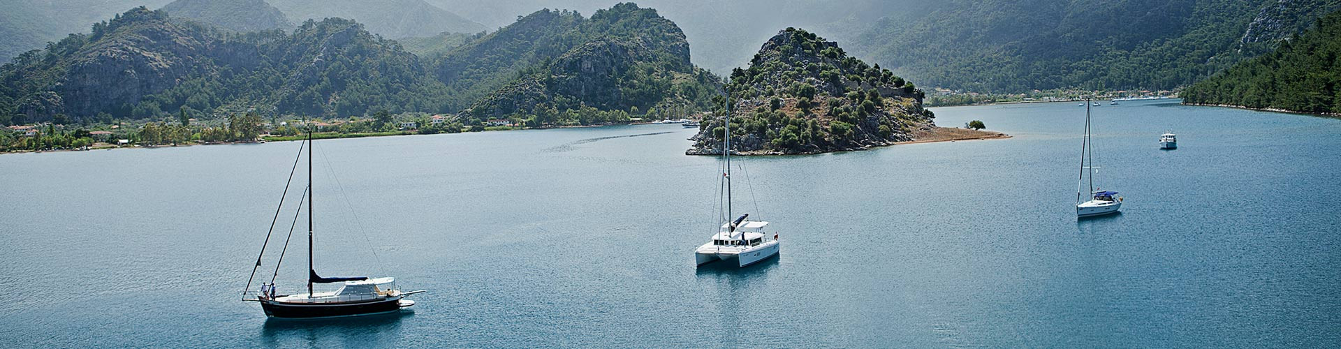 Blue Cruise Marmaris: Best Gulet & Yacht Tours in Turkey
