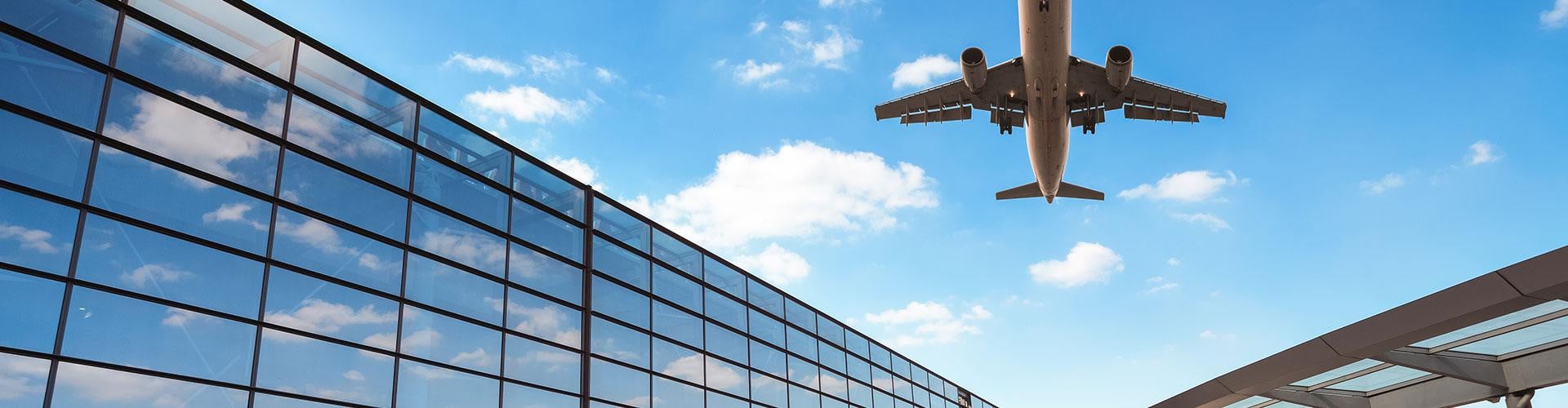 Flughafentransfer vom Flughafen Antalya