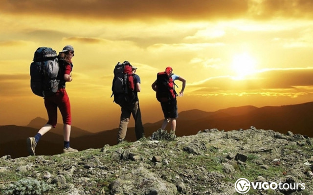 Tahtali to Beycik Hiking Tour | Best Trails in Antalya