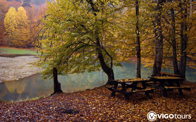 Jezioro Sapanca i Maşukiye: Całodniowa wycieczka z Stambułu