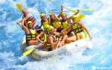 Antalya Rafting Tour | Koprulu Canyon White Water Adventure — 2/11