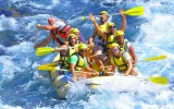 Antalya Rafting Tour | Koprulu Canyon White Water Adventure — 3/11
