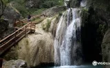 Excursion to Hidden paradise of Side — 4/13