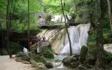 Excursion to Hidden paradise of Side — 6/13