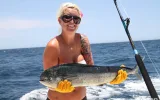 Fishing tour by boat from Kemer marina — 8/9