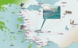 Двухдневная экскурсия в Памуккале из Анталии — 2/9