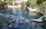 Двухдневная экскурсия в Памуккале из Анталии — 3/9