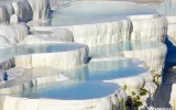 Двухдневная экскурсия в Памуккале из Анталии — 4/9