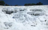 Двухдневная экскурсия в Памуккале из Анталии — 7/9