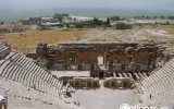 Двухдневная экскурсия в Памуккале из Анталии — 8/9