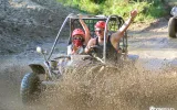 Buggy Safari tour fun and adventure in Antalya region — 8/11