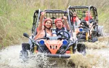 Buggy Safari tour fun and adventure in Antalya region — 9/11