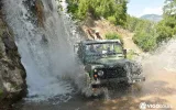 Antalya Jeep Safari: Mountains, Lunch & Hotel Transfers — 6/13