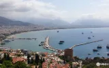 Side to Alanya City Tour | Castle, Boat Trip & Dim River — 4/11
