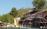 Side to Alanya City Tour | Castle, Boat Trip & Dim River — 6/11