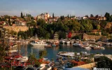 Side'den Antalya'ya Günübirlik Şehir Turu – Kaleiçi, Şelale — 2/10