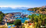 Side'den Antalya'ya Günübirlik Şehir Turu – Kaleiçi, Şelale — 3/10
