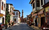 Side'den Antalya'ya Günübirlik Şehir Turu – Kaleiçi, Şelale — 4/10