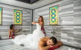Fethiye: Peeling i masaż w tradycyjnej łaźni tureckiej — 3/25