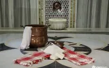 Fethiye: Peeling i masaż w tradycyjnej łaźni tureckiej — 4/25