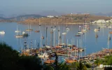 Bodrum Gökova 8 dni i 7 nocy Niebieski rejs Turcja — 5/21