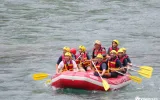 Antalya Rafting Tour | Koprulu Canyon White Water Adventure — 5/11