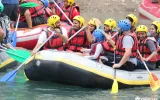 Antalya Rafting Tour | Koprulu Canyon White Water Adventure — 6/11